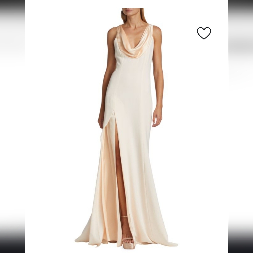 Cinq A Sept Jill Gown